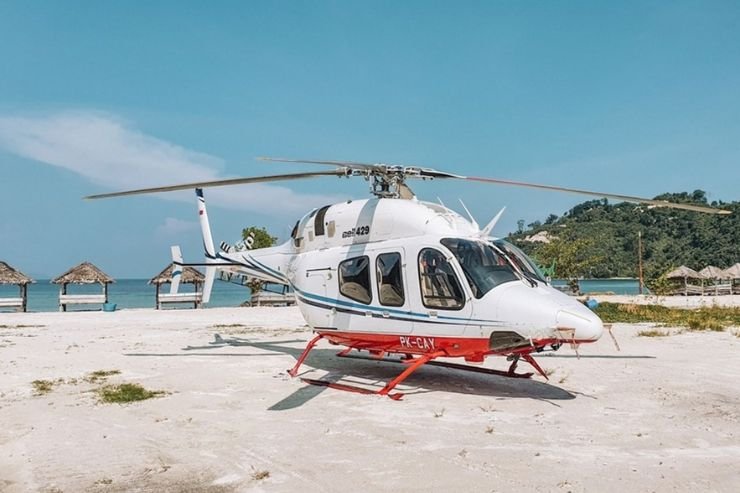Bell 429